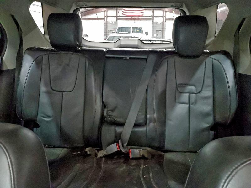 Photo 10 from auction – 2016 CHEVROLET EQUINOX LT with VIN 2GNFLGEK5G6173770