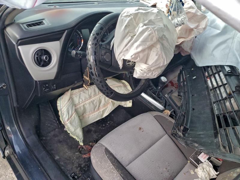 Photo 8 from auction – 2019 TOYOTA COROLLA L with VIN 5YFBURHE1KP869992