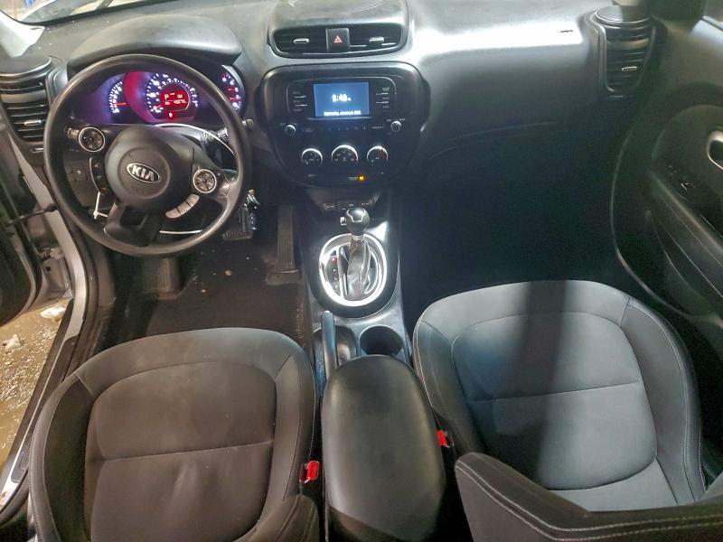 Photo 8 from auction – 2017 KIA SOUL with VIN KNDJN2A27H7498198