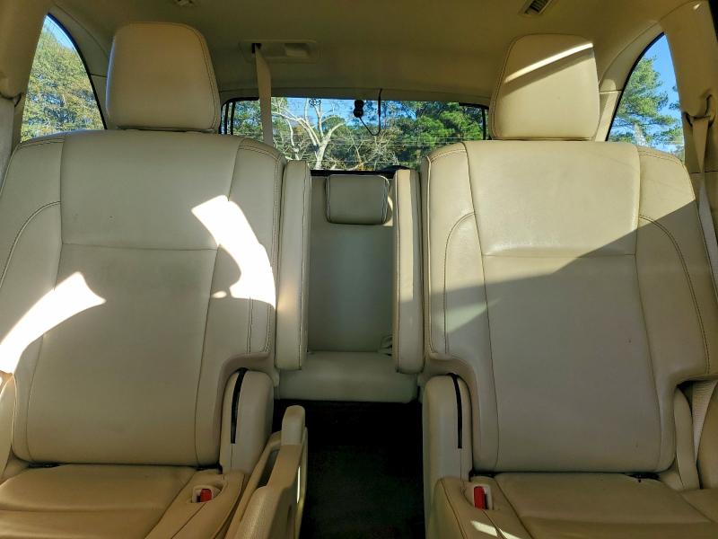 Photo 10 from auction – 2017 TOYOTA HIGHLANDER with VIN 5TDKZRFH0HS188771