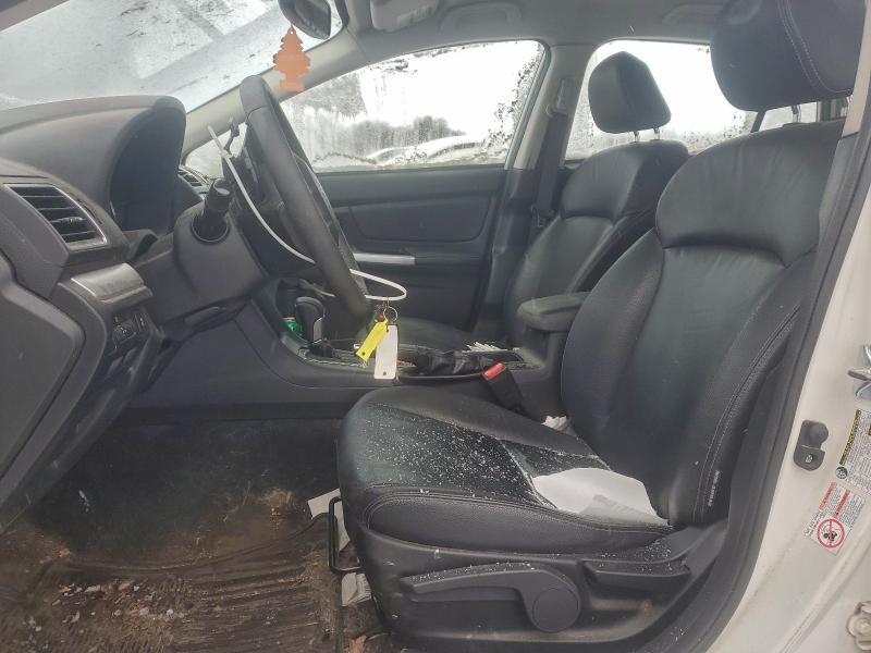 Photo 7 from auction – 2015 SUBARU IMPREZA LI with VIN JF1GPAM64F8202063