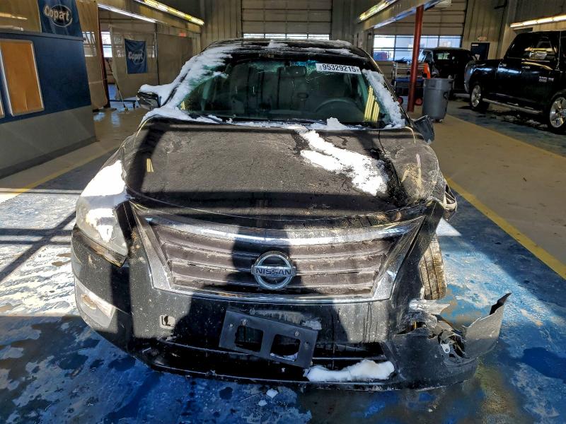 Photo 5 from auction – 2015 NISSAN ALTIMA 2.5 with VIN 1N4AL3APXFC265918