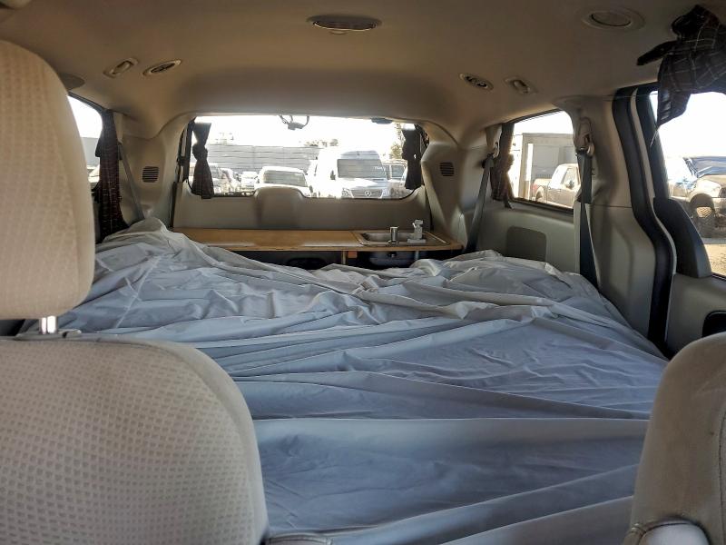Фото 10 с аукциона – 2016 DODGE GRAND CARA с VIN 2C4RDGCG7GR151723