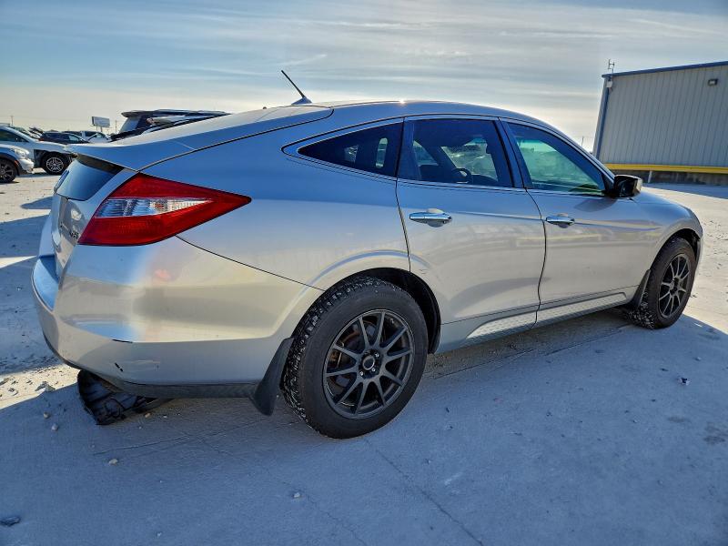 Photo 3 from auction – 2012 HONDA CROSSTOUR with VIN 5J6TF1H53CL003280