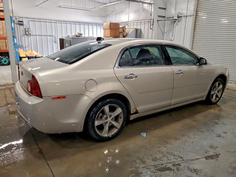 Photo 3 from auction – 2012 CHEVROLET MALIBU 1LT with VIN 1G1ZC5E00CF208698