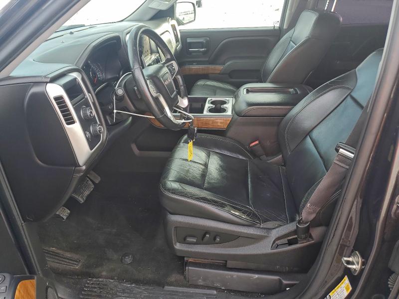 Photo 7 from auction – 2014 GMC SIERRA with VIN 3GTU2VEC9EG214466