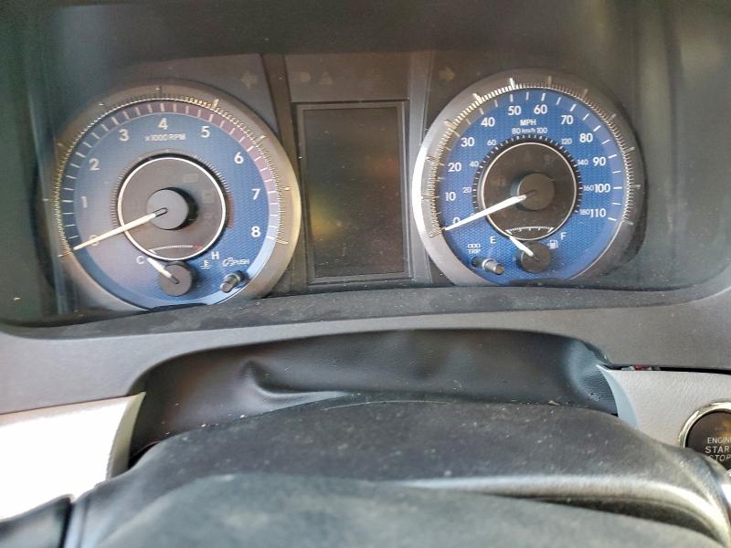 Photo 9 from auction – 2019 TOYOTA SIENNA with VIN 5TDYZ3DC4KS017088