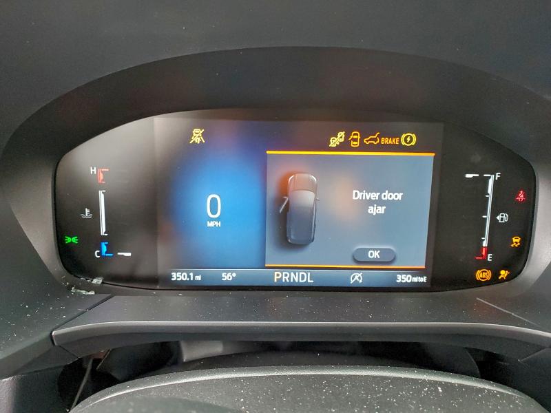 Фото 9 с аукциона – 2025 FORD ESCAPE ACT с VIN 1FMCU0GN4SUB66337