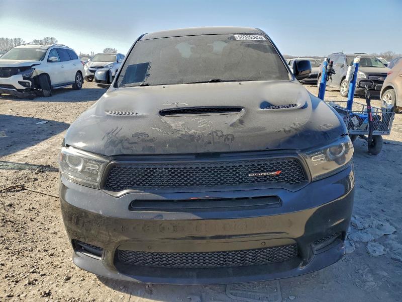 Photo 5 from auction – 2019 DODGE DURANGO R/ with VIN 1C4SDJCT2KC691820