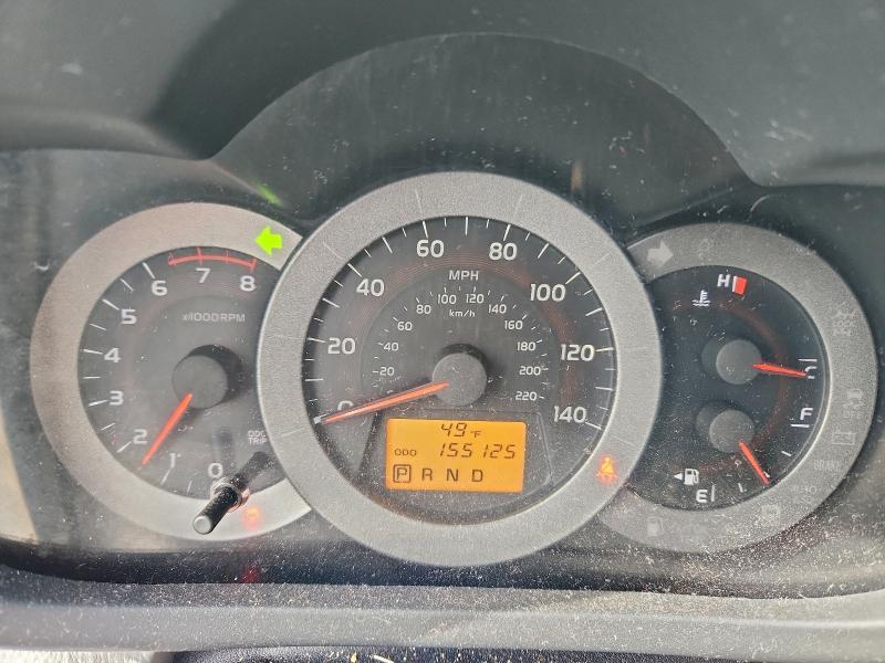 Photo 9 from auction – 2010 TOYOTA RAV4 with VIN JTMBF4DV2A5029296