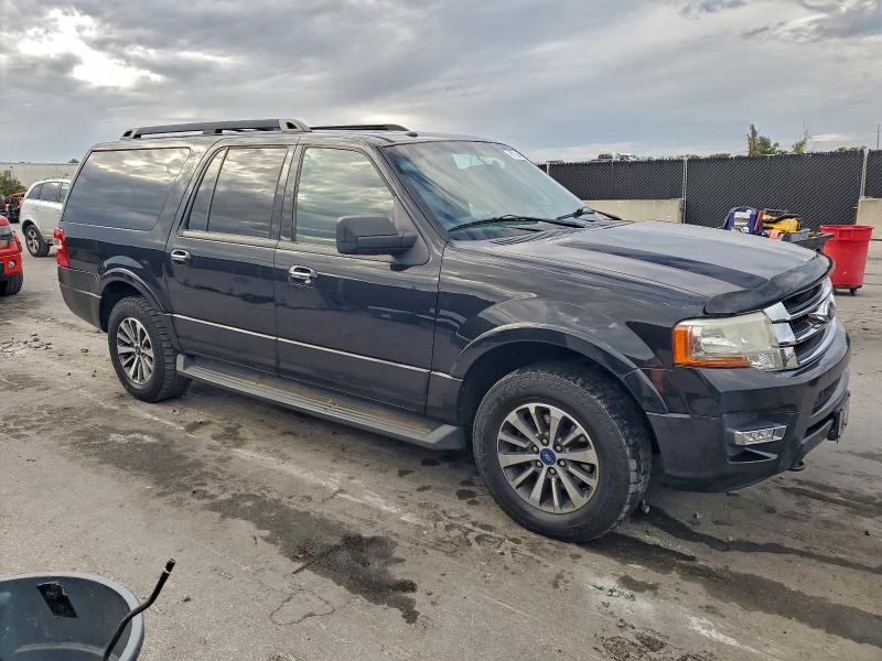 Photo 4 from auction – 2015 FORD EXPEDITION with VIN 1FMJK1JT8FEF29068