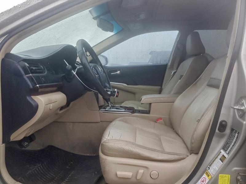 Photo 7 from auction – 2014 TOYOTA CAMRY L with VIN 4T4BF1FK0ER371019