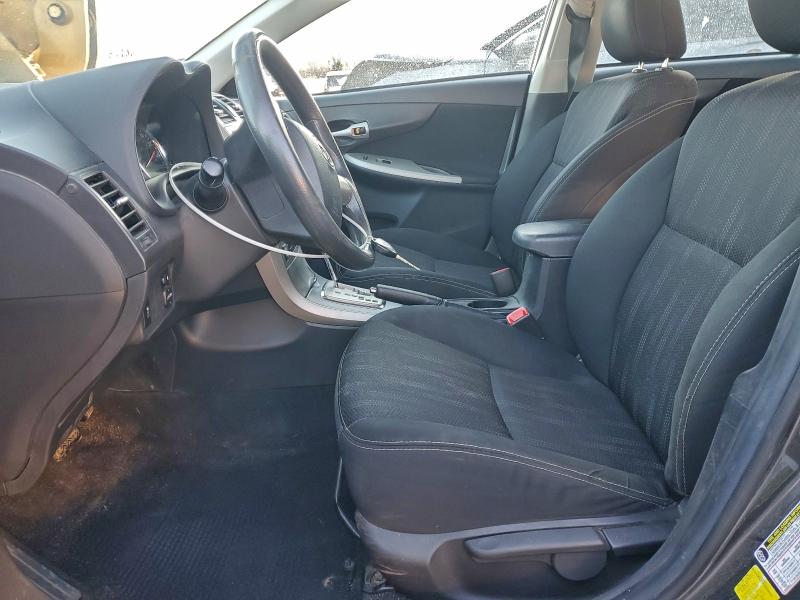 Zdjęcie 7 z aukcji – 2013 TOYOTA COROLLA BA z VIN 2T1BU4EE6DC121636