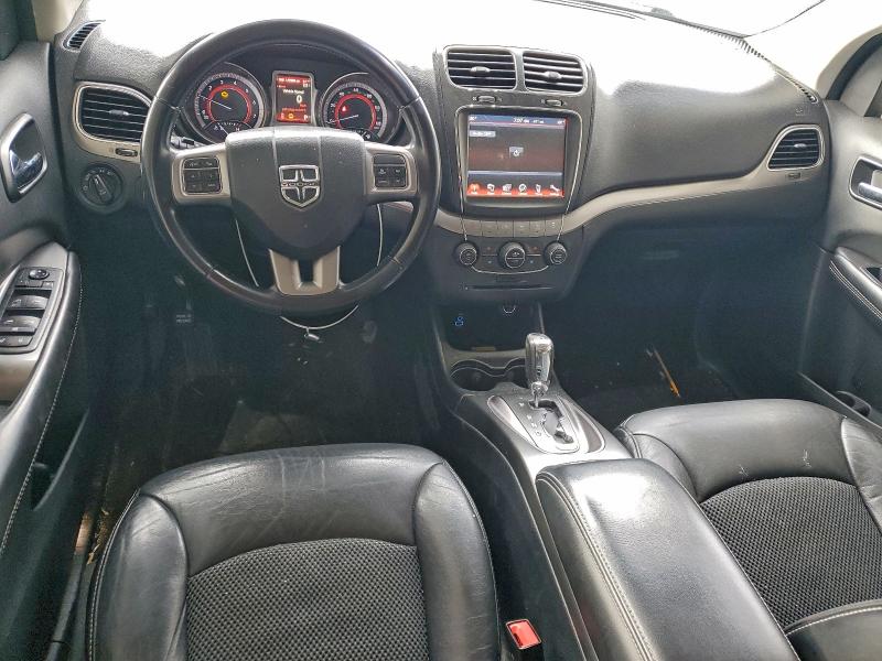 Photo 8 from auction – 2020 DODGE JOURNEY with VIN 3C4PDCGB5LT265452