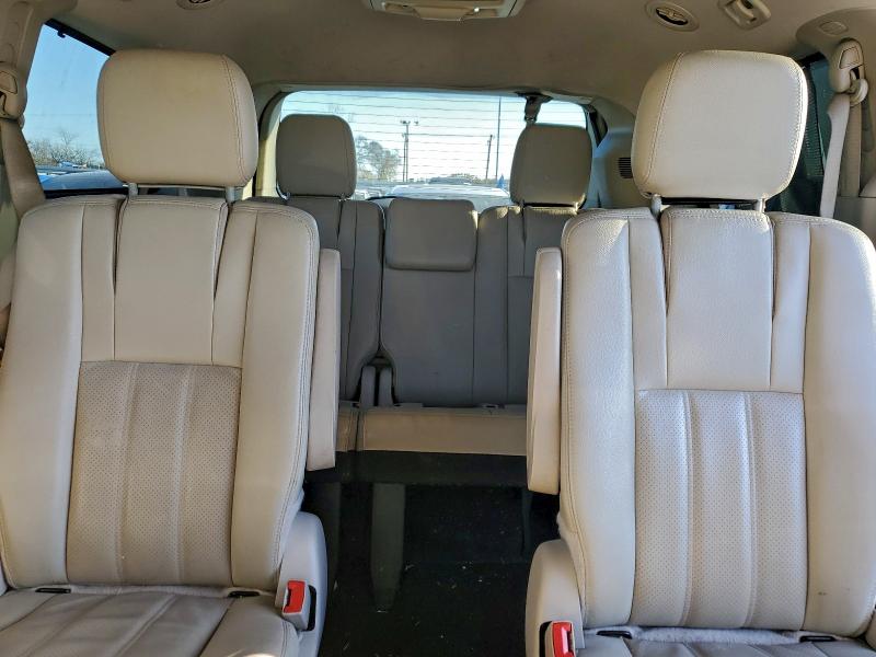 Photo 10 from auction – 2015 CHRYSLER TOWN & COU with VIN 2C4RC1CG0FR753829