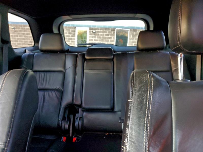 Photo 10 from auction – 2015 JEEP GRAND CHER with VIN 1C4RJFBG6FC632011