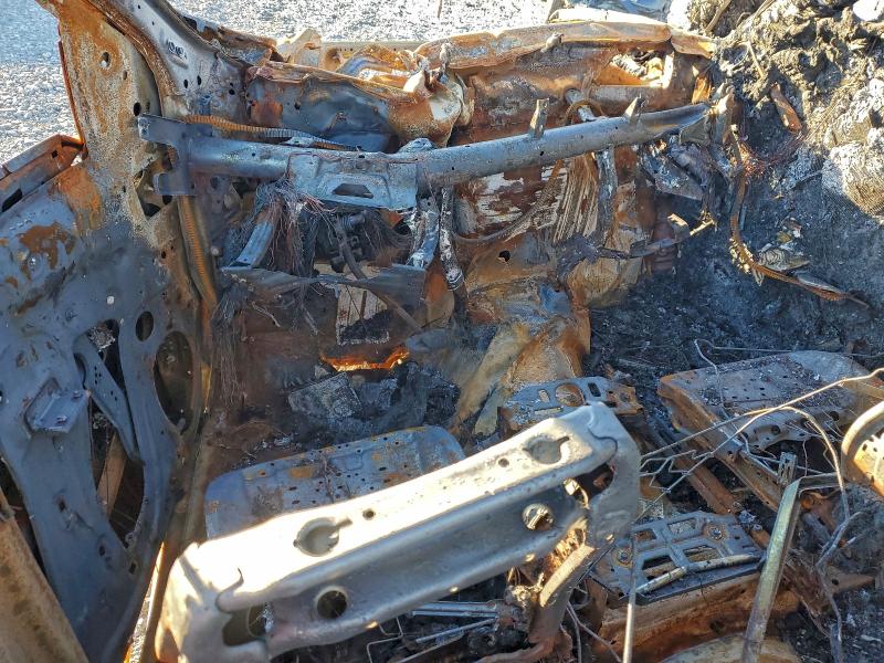 Photo 8 from auction – 2025 CHEVROLET SILVERADO with VIN 2GC4KRE79S1195481