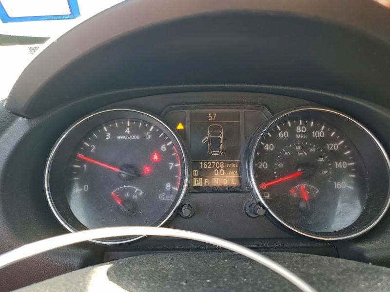 Photo 9 from auction – 2012 NISSAN ROGUE S with VIN JN8AS5MT3CW277912