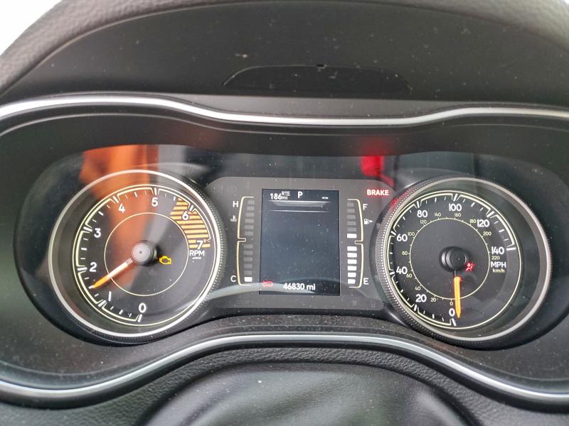 Photo 9 from auction – 2019 JEEP CHEROKEE L with VIN 1C4PJLLN5KD119503