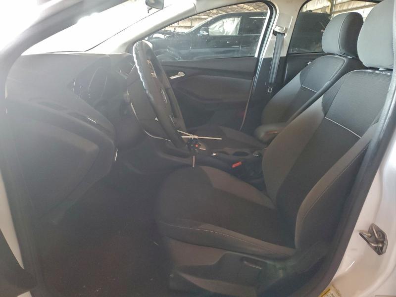 Photo 7 from auction – 2014 FORD FOCUS SE with VIN 1FADP3K23EL442442