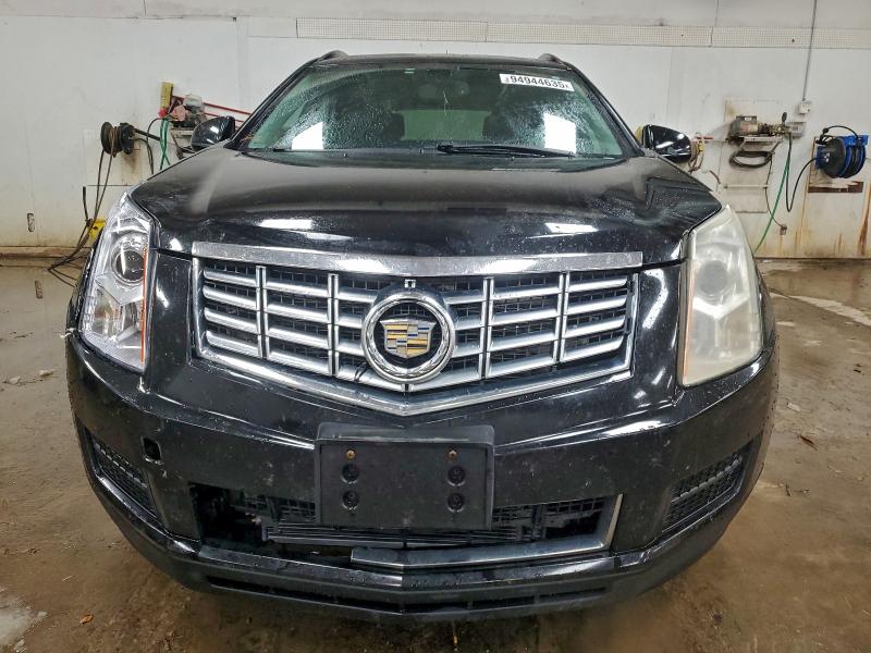 Photo 5 from auction – 2013 CADILLAC SRX with VIN 3GYFNFE35DS526392