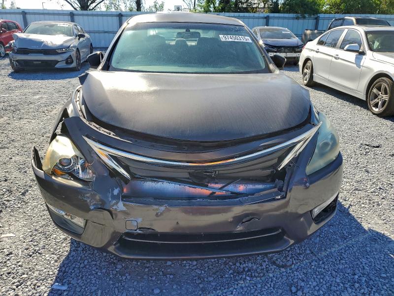 Photo 5 from auction – 2013 NISSAN ALTIMA 2.5 with VIN 1N4AL3AP5DN450850