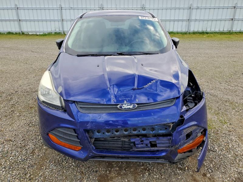 Photo 5 from auction – 2016 FORD ESCAPE S with VIN 1FMCU0F72GUB15882