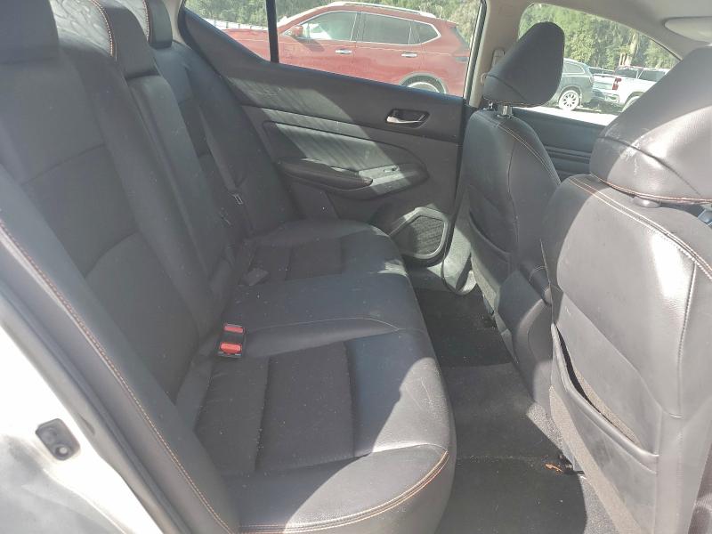 Photo 10 from auction – 2020 NISSAN ALTIMA SR with VIN 1N4BL4CV0LC142596