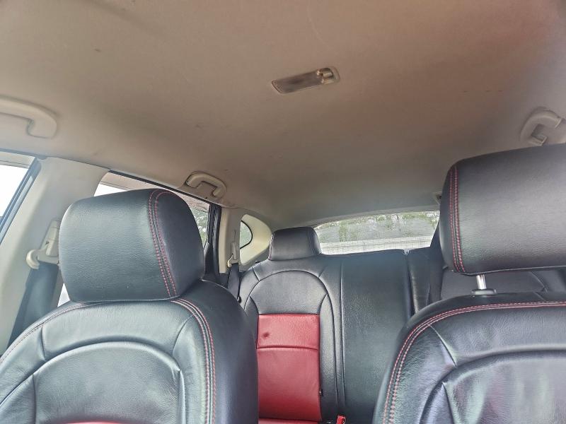 Photo 10 from auction – 2013 NISSAN ROGUE S with VIN JN8AS5MV8DW659677