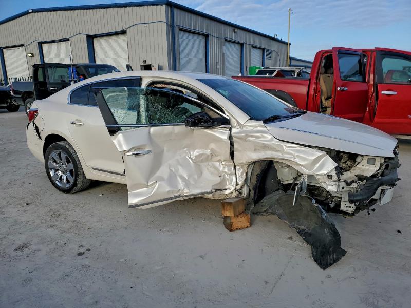 Photo 4 from auction – 2013 BUICK LACROSSE P with VIN 1G4GF5E38DF220868