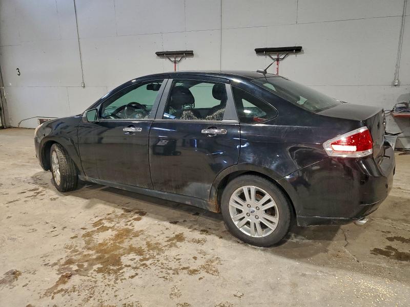 Photo 2 from auction – 2010 FORD FOCUS SEL with VIN 1FAHP3HN1AW100905
