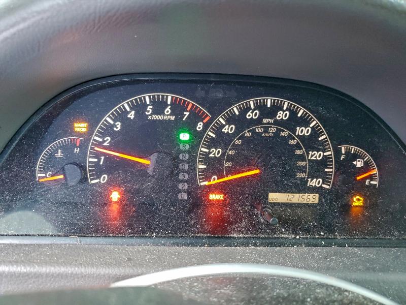Photo 9 from auction – 2005 TOYOTA CAMRY LE with VIN 4T1BE30K85U512629