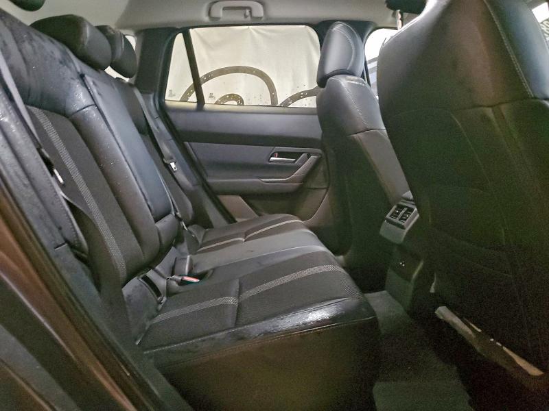 Photo 11 from auction – 2024 MAZDA CX-50 PREF with VIN 7MMVABBM0RN186315