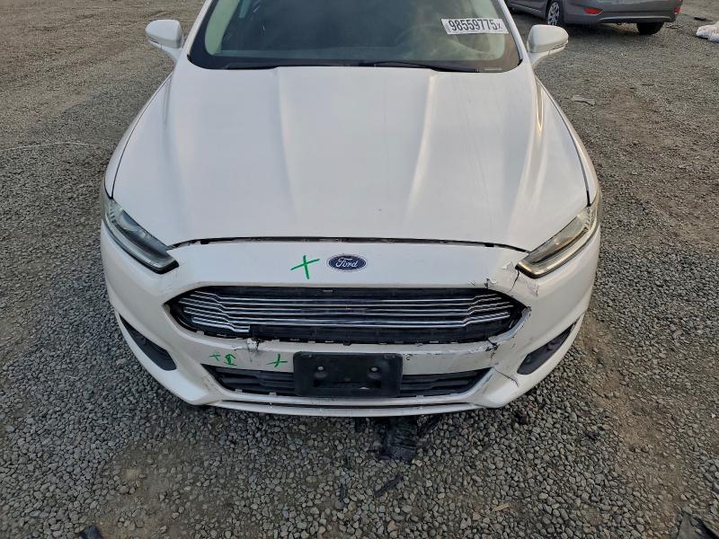 Photo 11 from auction – 2014 FORD FUSION SE with VIN 3FA6P0HD3ER129506