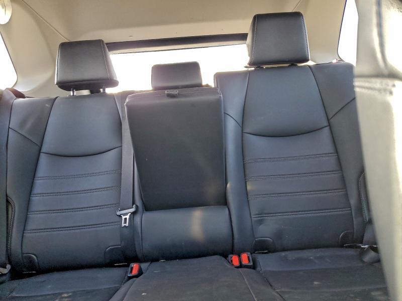 Photo 10 from auction – 2021 TOYOTA RAV4 XLE P with VIN 2T3A1RFV7MW226756