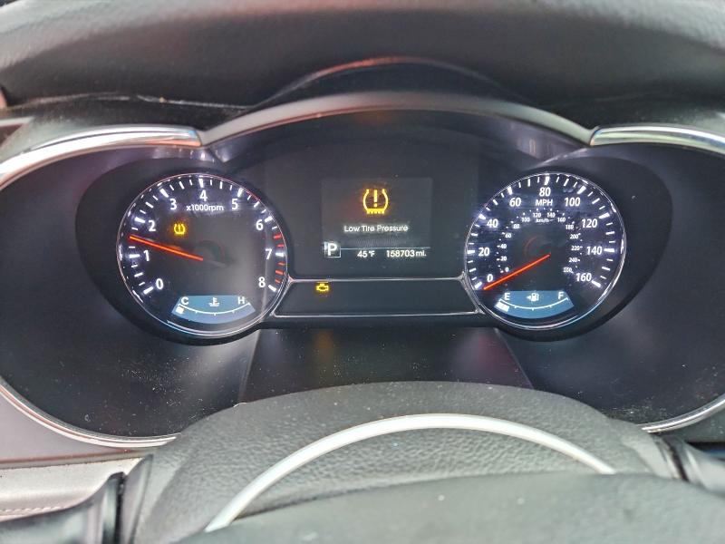 Photo 9 from auction – 2013 KIA OPTIMA SX with VIN 5XXGR4A66DG122199