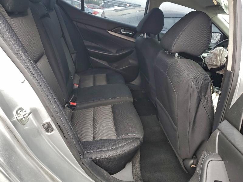 Photo 10 from auction – 2016 NISSAN MAXIMA 3.5 with VIN 1N4AA6AP7GC401186