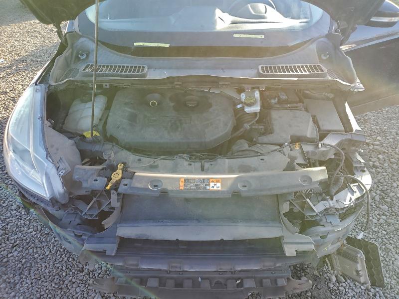 Photo 12 from auction – 2013 FORD ESCAPE SEL with VIN 1FMCU9H98DUA17177