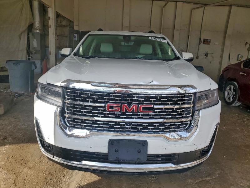 Photo 5 from auction – 2023 GMC ACADIA with VIN 1GKKNPLS2PZ254450