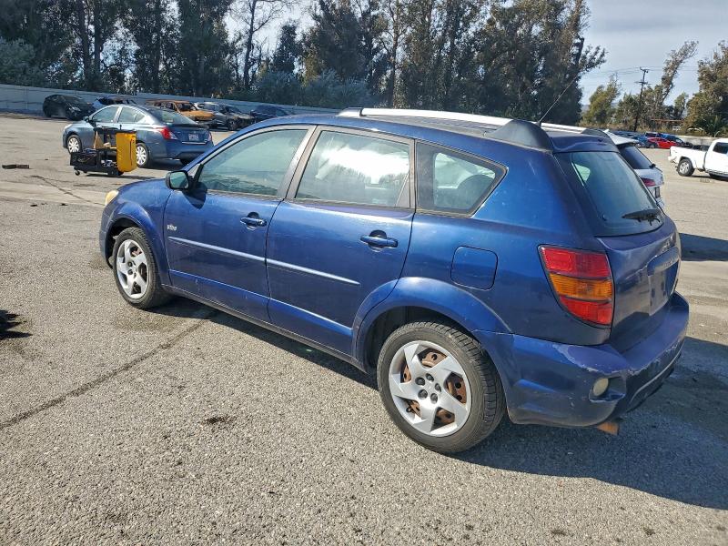 Photo 2 from auction – 2005 PONTIAC VIBE with VIN 5Y2SL63865Z483601