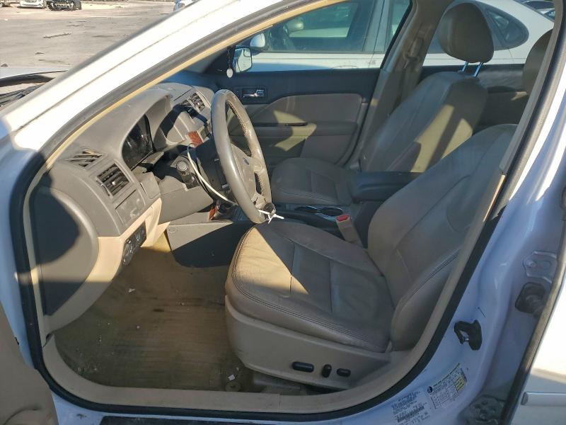 Photo 7 from auction – 2012 FORD FUSION with VIN 3FAHP0JA7CR169724