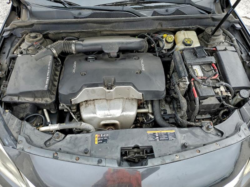 Foto 11 de la subasta – 2015 CHEVROLET MALIBU LS con VIN 1G11A5SL7FF150613