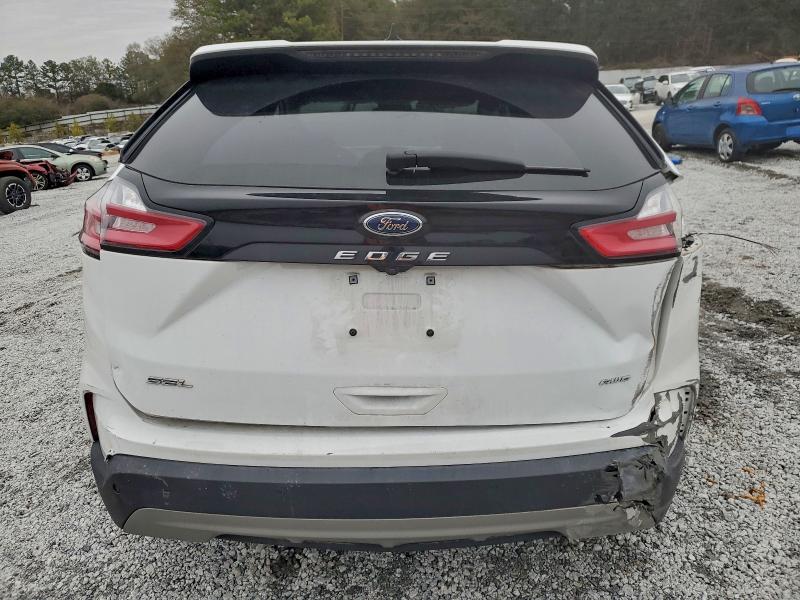 Foto 6 de la subasta – 2023 FORD EDGE SEL con VIN 2FMPK4J9XPBA23884