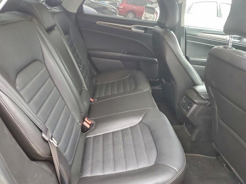 Photo 10 from auction – 2016 FORD FUSION SE with VIN 3FA6P0HDXGR256417