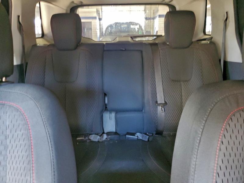 Photo 10 from auction – 2013 GMC TERRAIN SL with VIN 2GKALMEKXD6296823