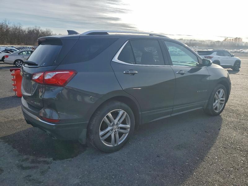 Photo 3 from auction – 2018 CHEVROLET EQUINOX PR with VIN 2GNAXWEX7J6144637