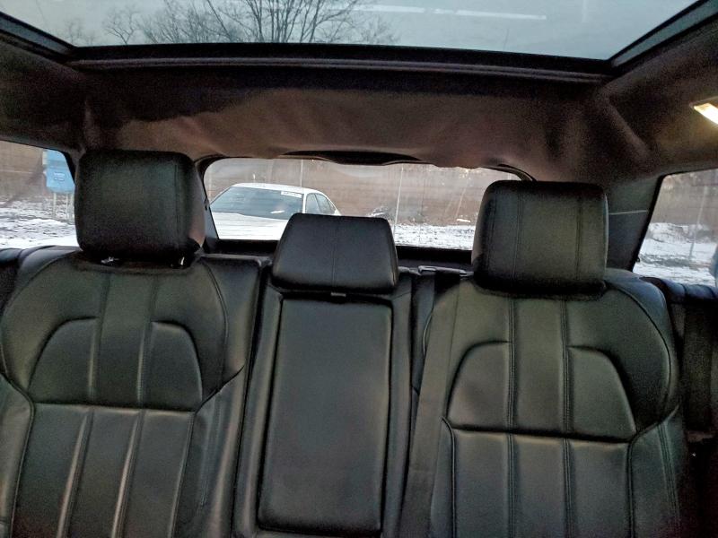 Photo 10 from auction – 2016 LAND ROVER RANGE ROVE with VIN SALWR2VF7GA634783