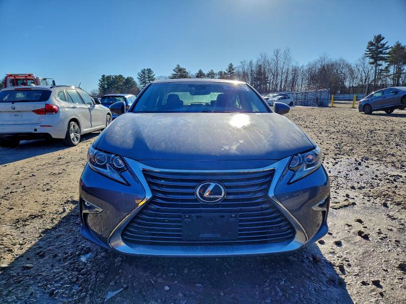 Photo 5 from auction – 2017 LEXUS ES with VIN 58ABK1GG2HU047034