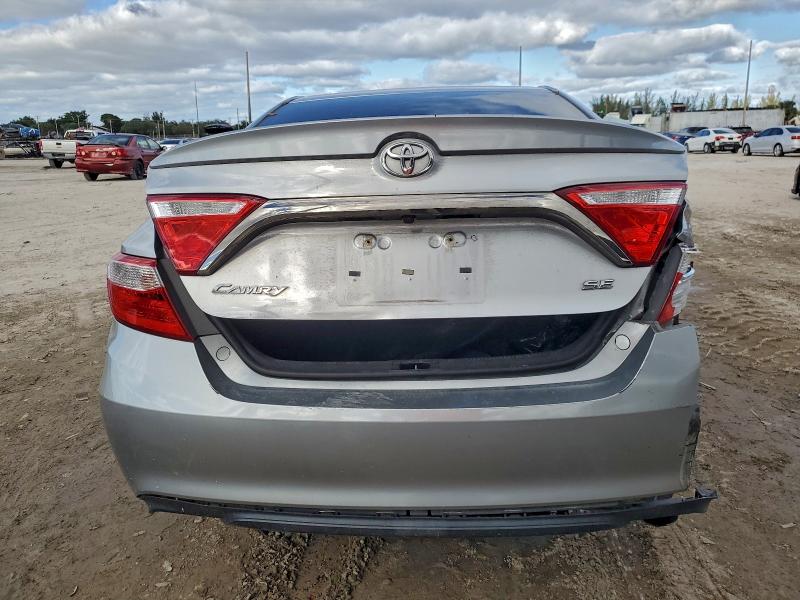Photo 6 from auction – 2017 TOYOTA CAMRY LE with VIN 4T1BF1FK9HU620982