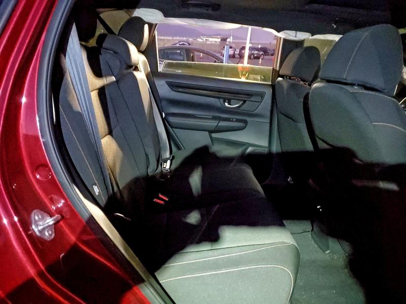 Photo 11 from auction – 2023 HONDA CR-V with VIN 7FARS5H51PE009160